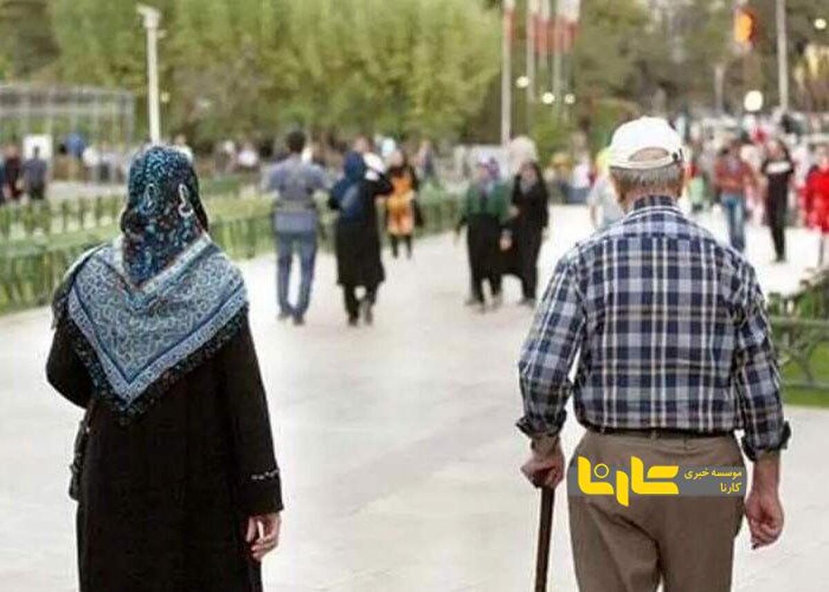 حقوق بازنشستگان، نصف ربع سکه هم نمی‌شود!