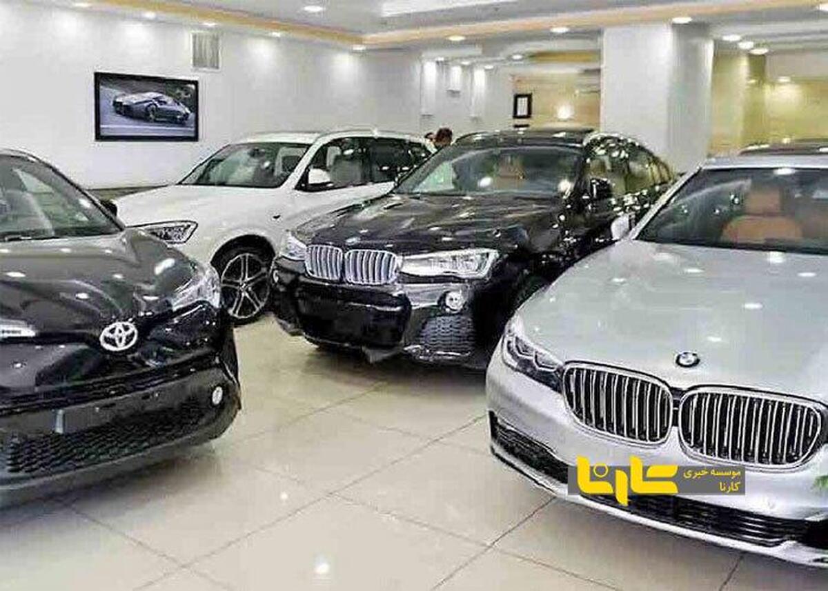 اجاره ساعتی پورشه، بنز و لکسوس چند؟