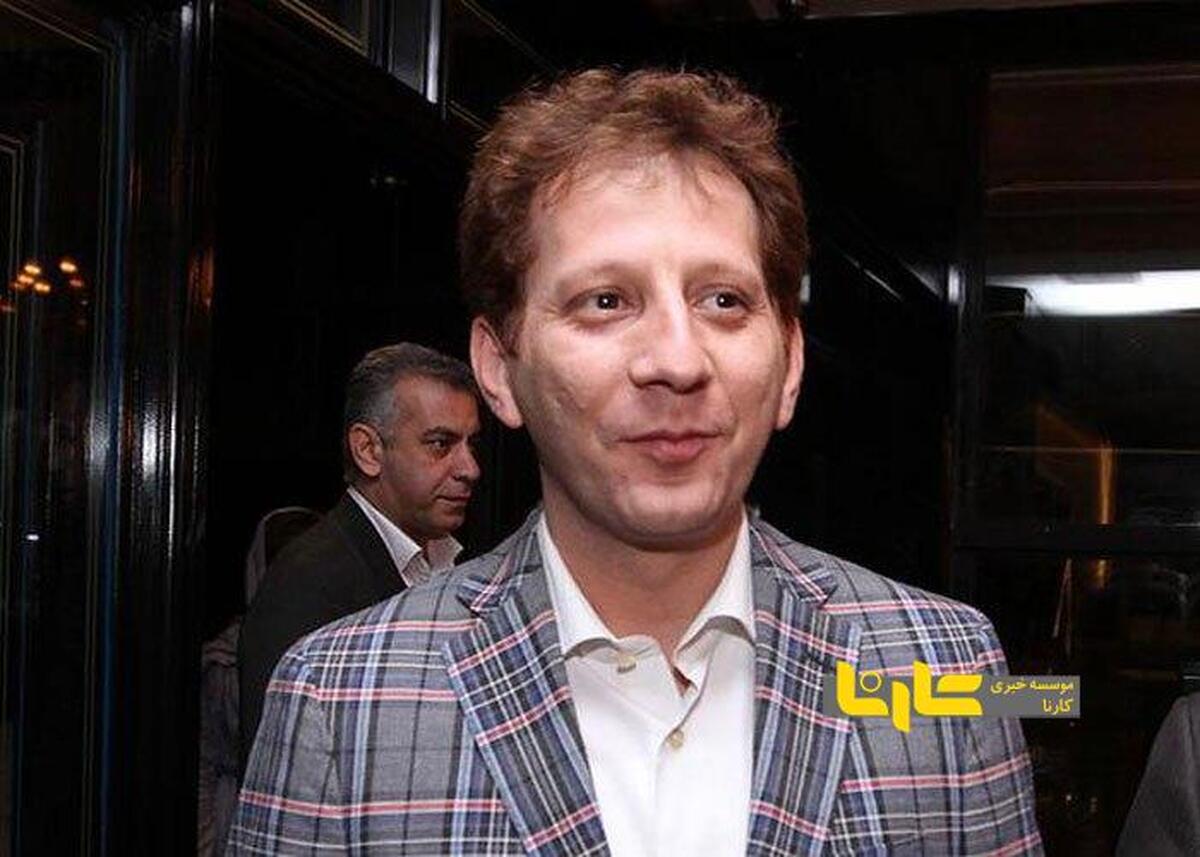 نحوه تسویه بدهی بابک زنجانی مشخص شد