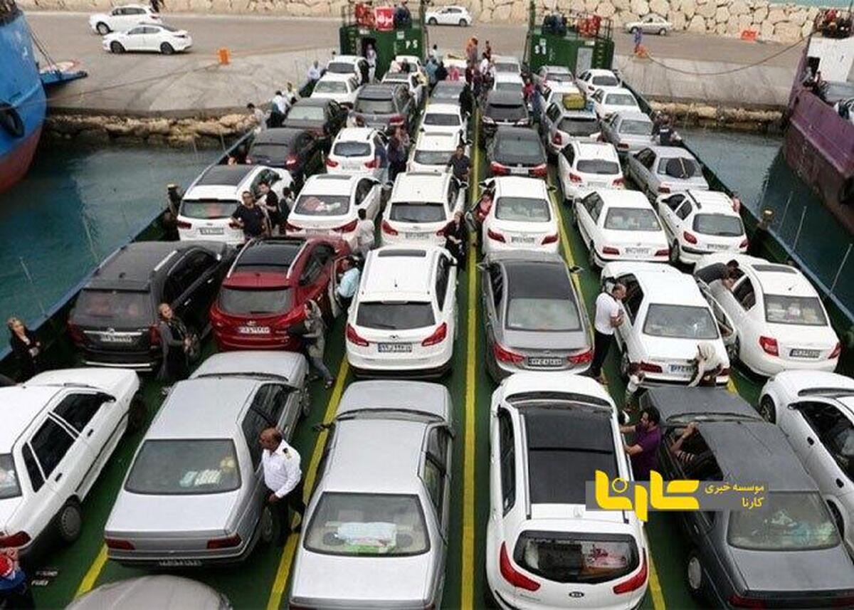 شش چالش «واردات خودرو» برای شهروندان