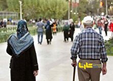 حقوق بازنشستگان، نصف ربع سکه هم نمی‌شود!