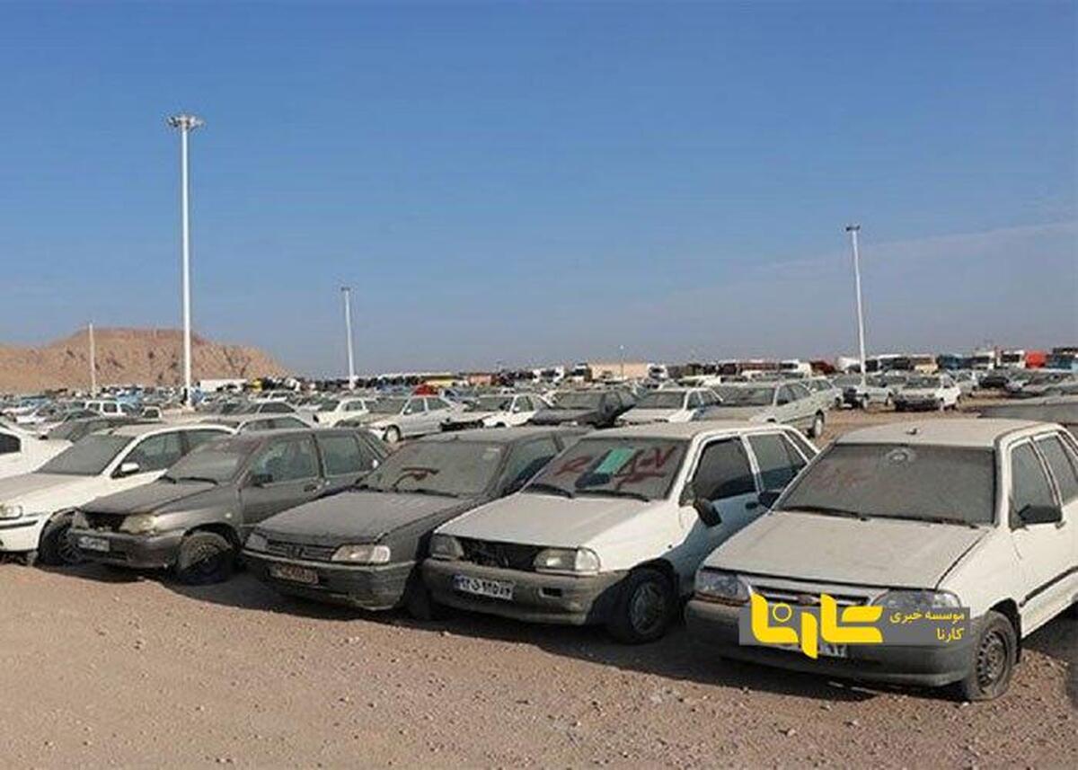 تاکید دادستان بر جلوگیری از رسوب وسایل نقلیه توقیفی در پارکینگ‌ها