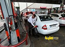 ۶۰ لیتر سهمیه بنزین امشب شارژ می‌شود