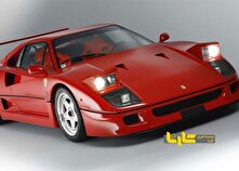 این خودرو‌ها فقط یک رنگ دارند! + عکس