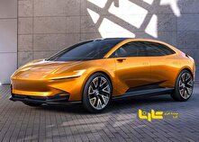 سدان جدید بیوک بزرگ‌تر از یک مرسدس EQS است