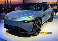 سه کانسپت جدید فولکس واگن رونمایی شدند + عکس