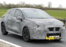 رنو کلیو جدید برقی نخواهد بود