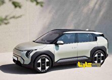 کیا EV۳ بهترین بهترین‌ها شد!