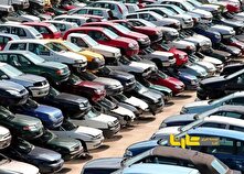 افزایش مشارکت در طرح‌های جایگزینی خودرو‌های فرسوده در فروردین ماه منبع سایت کارنا