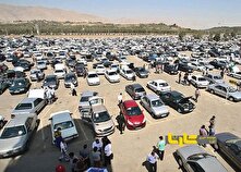 فشار ریزش قیمت‌ها در بازار خودرو سنگین شد