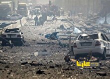 مالکان خودرو‌های بندر شهید رجایی خسارت دریافت می‌کنند منبع سایت کارنا