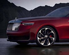 گران ترین کوپه صفر کیلومتر جهان + عکس منبع سایت کارنا