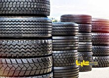 قیمت جدید انواع لاستیک ایرانی در بازار ۸ فروردین ۱۴۰۴