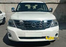 توقیف خودروی 100 میلیاردی در کرج منبع سایت کارنا