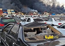 پرداخت خسارت بدنه خودرو‌های بندر رجایی تا فردا منبع سایت کارنا