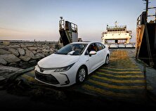 دولت حسن نیت خود در واردات خودرو را در عمل باید اثبات کند منبع سایت کارنا