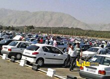 جدول قیمت خودرو‌های کارکرده سه شنبه ۹ اردیبهشت ۱۴۰۴