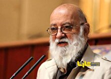 نظر چمران درباره ورود خودرو‌های شهرستانی به تهران منبع سایت کارنا