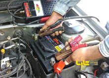 اگر کابل اتصال باتری خودرو را برعکس وصل کنیم چه می‌شود؟ منبع سایت کارنا