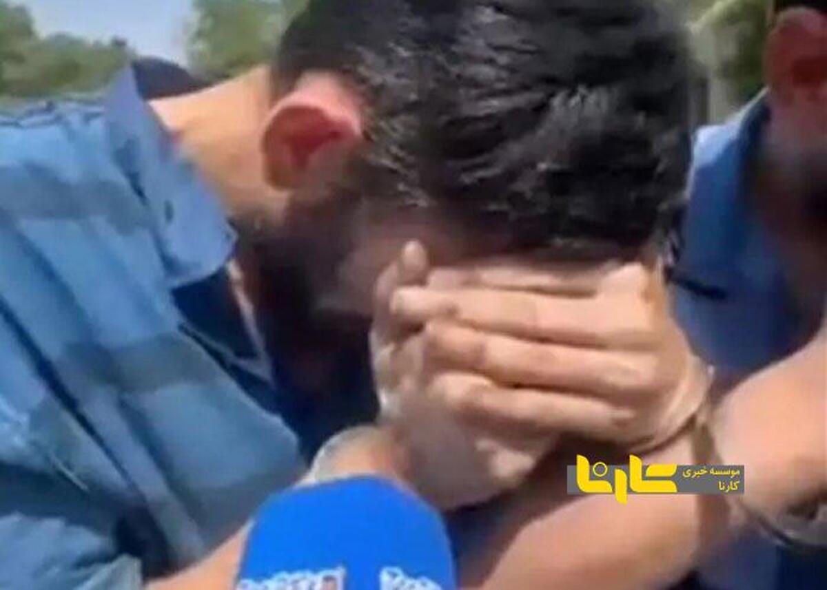 فیلم اعترافات سارق حرفه‌ای خودرو درباره جی‌پی‌اس