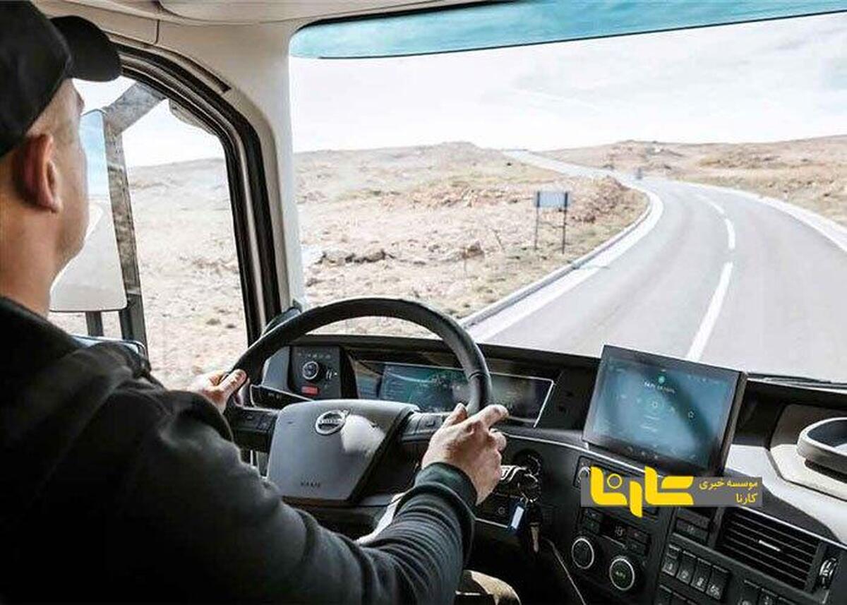 درخواست سازمان راهداری برای تجدیدنظر در حق بیمه رانندگان