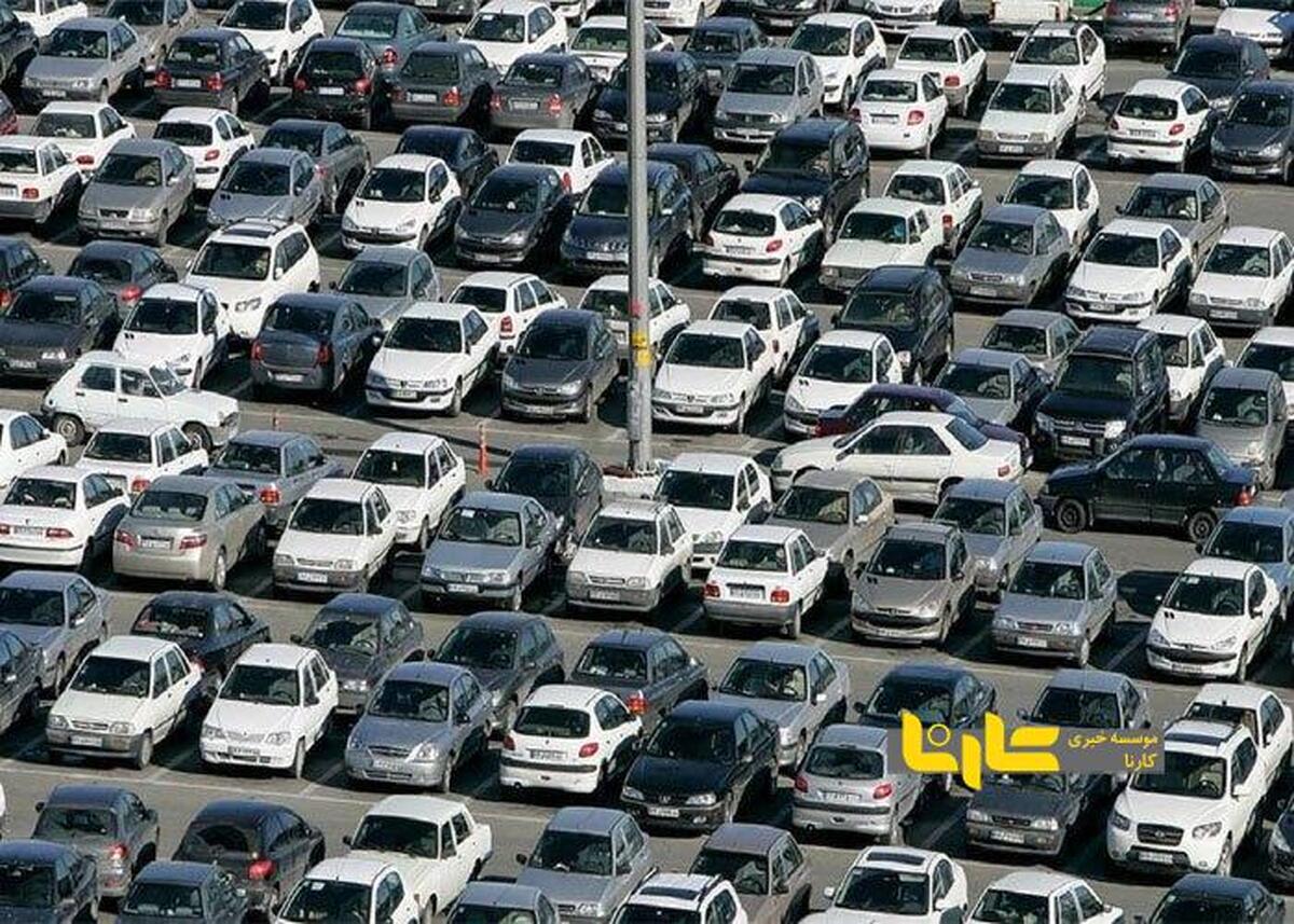 یک پیش‌بینی جدید درباره قیمت خودرو در هفته‌های آینده