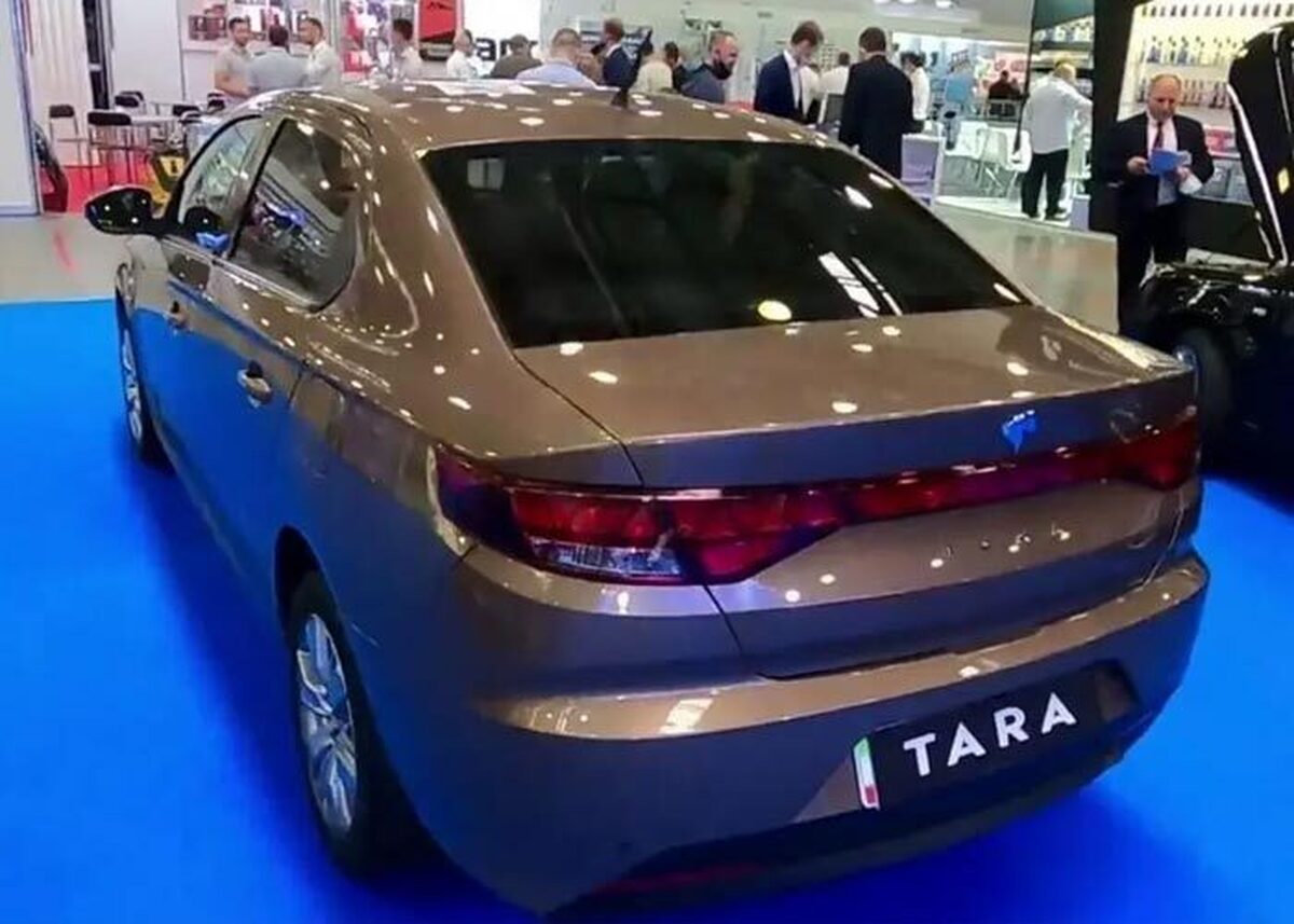 قیمت خودرو‌های ایران خودرو امروز شنبه ۱۰ خرداد ۱۴۰۴ + جدول