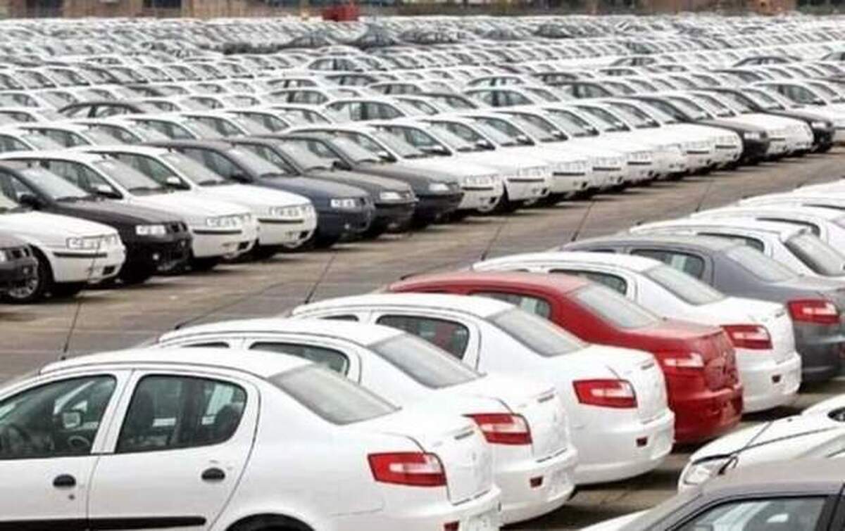 خرداد سرنوشت‌ساز خودرو؛ پایان قیمت‌گذاری با فشار؟
