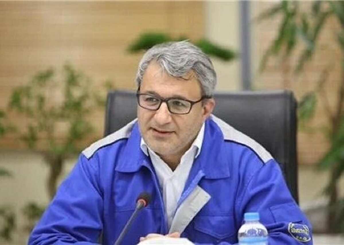 هشدار پیرمحمدی درباره ضرورت اصلاح قیمت‌ها و چالش‌های پیش‌روی صنعت خودرو