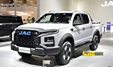 جک از هانتر هیبریدی شارژی مخصوص استرالیا رونمایی کرد