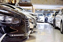 جدول قیمت خودروهای کارکرده امروز ۱۲ خرداد ۱۴۰۴
