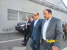 نگاهی به آینده صنعت خودروی ایران و فعالیت‌های گروه پرشیاموبیلتی منبع سایت کارنا