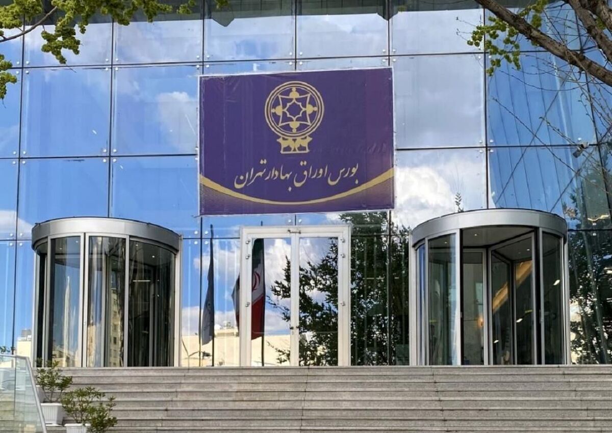 رشد ۱۸ هزار واحدی بورس با اهرم خودروسازان