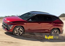 آغاز فروش اقساطی هیوندای کونا ۲۰۲۵ شرکت KTL