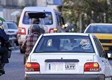 تردد خودرو‌های پلاک شهرستان در تهران ممنوع شد؟