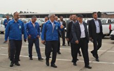 در صورت تخلف، پرونده شرکت خودروساز برای تعزیرات ارسال خواهد شد