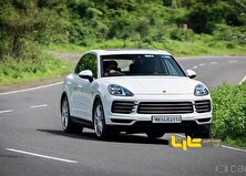 خبر خوب برای طرفداران پورشه کاین موتور احتراقی