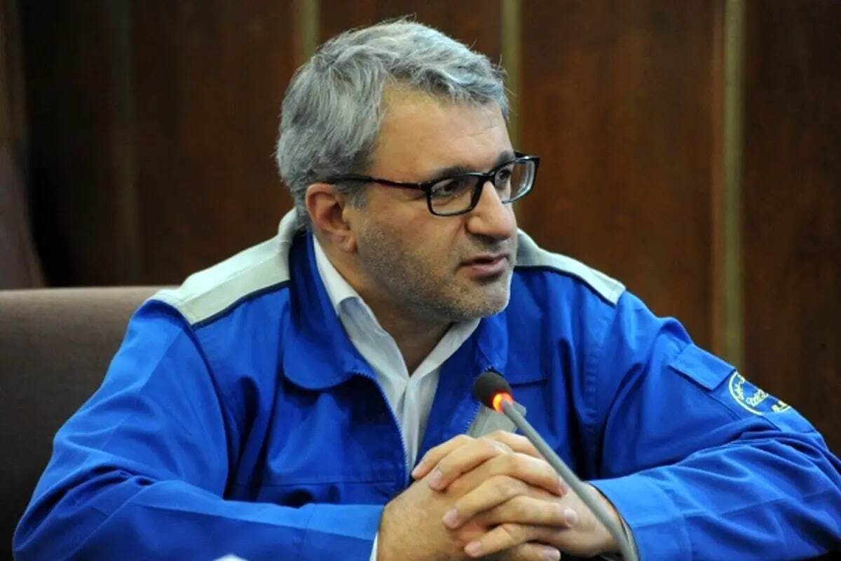 در حمایت وزیر صمت از تولید ایران‌خودرو شک نکنید