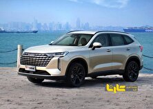 عرضه هاوال H۶ به روز شده در استرالیا نزدیک است + عکس