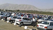 جدول قیمت خودروهای کارکرده امروز ۱۹ خرداد ۱۴۰۴