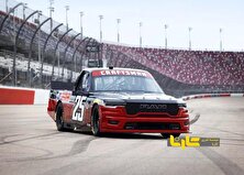 رم ۱۵۰۰ به ناسکار باز می‌گردد