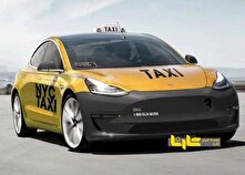 هزار «روبوتاکسی» تسلا در راه خیابان‌ها