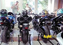 افزایش نامتعارف قیمت موتورسیکلت در صورت عدم تخصیص سهمیه ارزی تولیدکنندگان