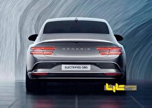 جنسیس Electrified G۸۰ جدید ماه آینده وارد بازار انگلستان می‌شود