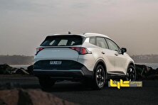 کیا اسپرتیج هیبریدی شارژی به بازار استرالیا راه نمی‌یابد