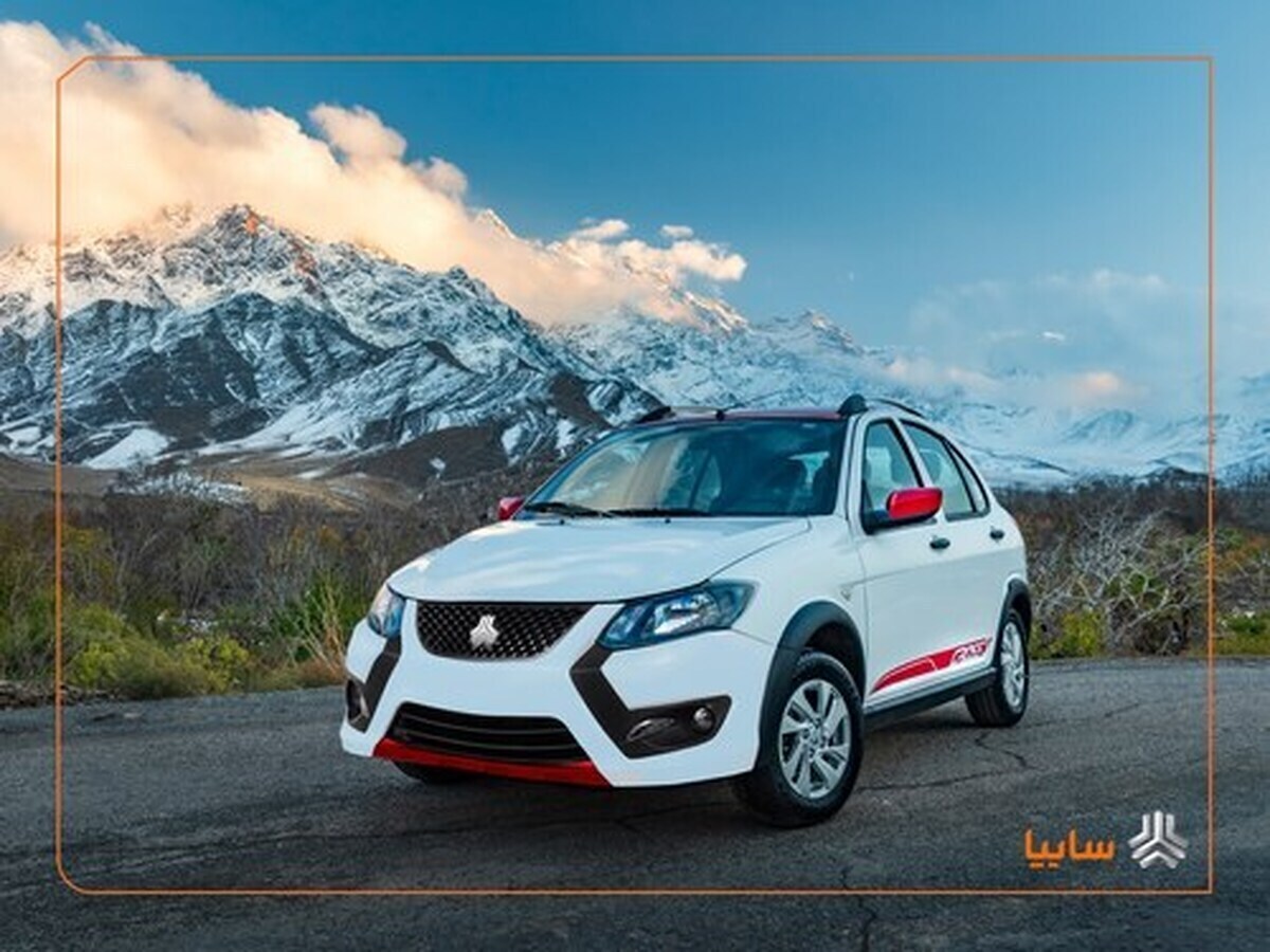 فروش جدید محصولات پارس‌خودرو از ۲۷ خرداد آغاز می‌شود