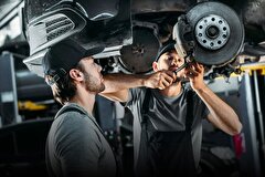 لزوم پاسخگویی وزارت صمت به چالش خدمات پس از فروش خودروهای وارداتی