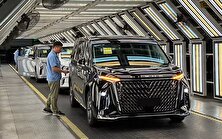 چین خودروهای نو را به عنوان دست دوم می‌فروشد!