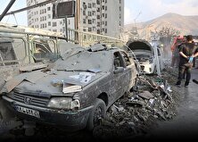 بیمه هیچ خسارتی به خودروهای آسیب دیده در جنگ پرداخت نمی کند ! + فیلم