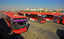 ناوگان حمل‌ونقل عمومی با تمام ظرفیت فعال است